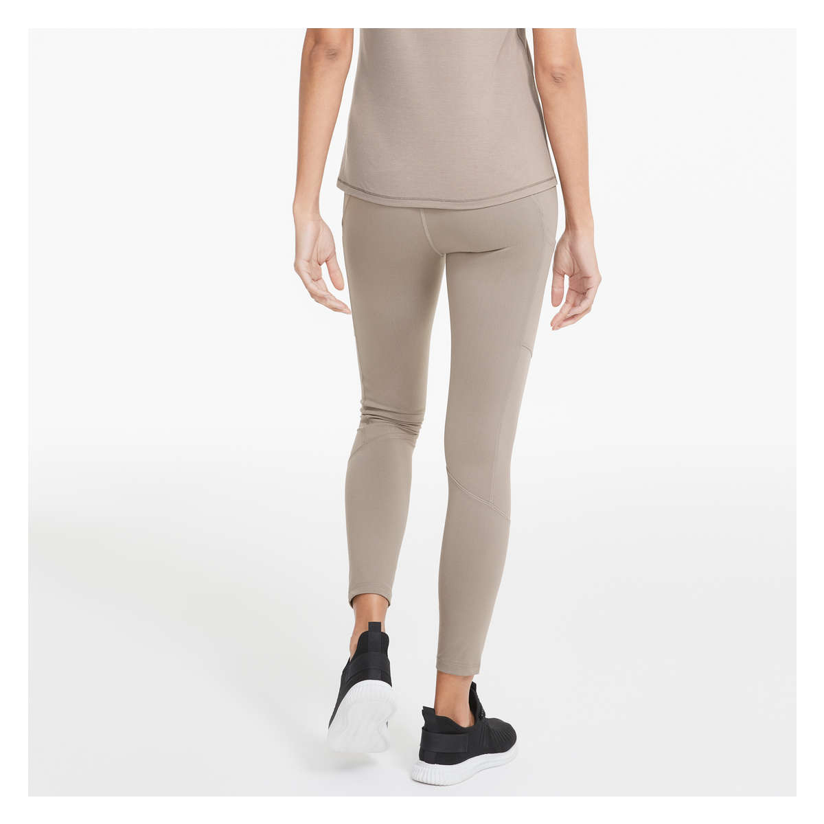 Legging sport hotsell avec poche